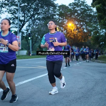 Runner Photo 8233223