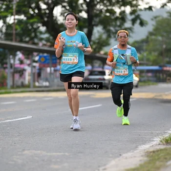 Runner Photo 8233224