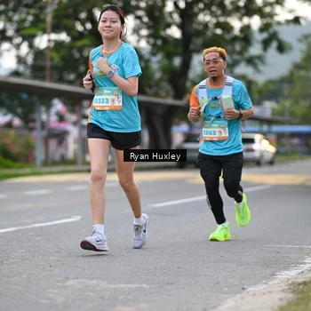 Runner Photo 8233226