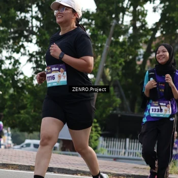 Runner Photo 8233227
