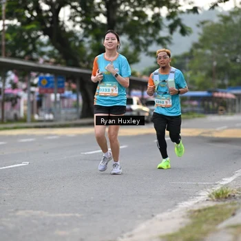 Runner Photo 8233228