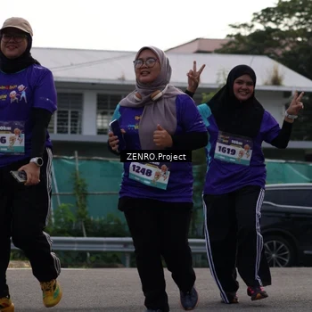 Runner Photo 8233230