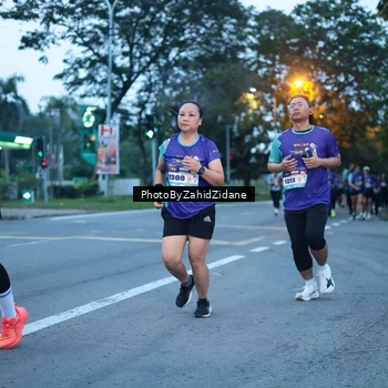 Runner Photo 8233232