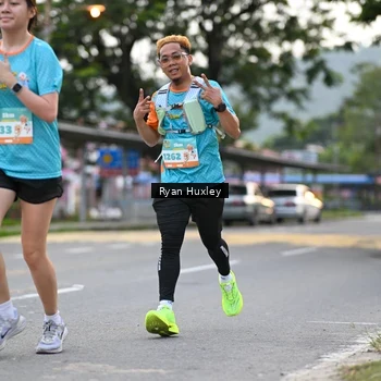Runner Photo 8233235