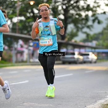 Runner Photo 8233237