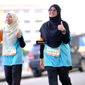 Runner Photo 8233238