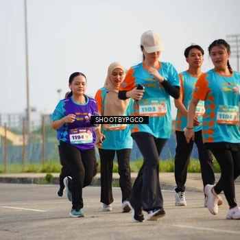 Runner Photo 8233241