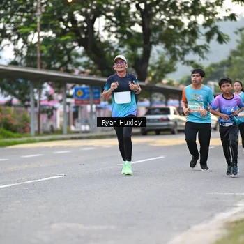 Runner Photo 8233244