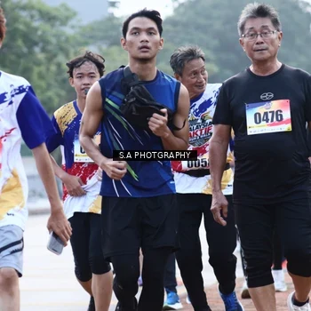 Runner Photo 8233253