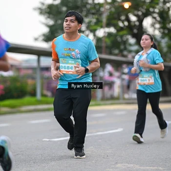 Runner Photo 8233260