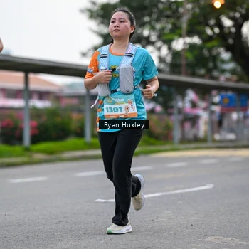 Runner Photo 8233263