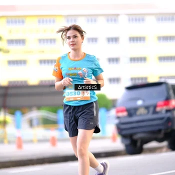 Runner Photo 8233264