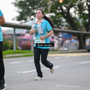 Runner Photo 8233266