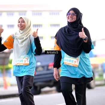 Runner Photo 8233267