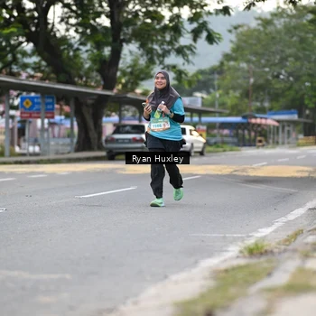 Runner Photo 8233268