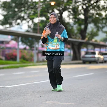 Runner Photo 8233273