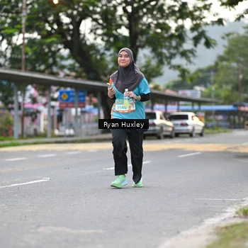Runner Photo 8233276