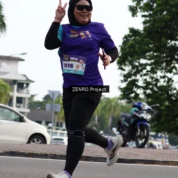 Runner Photo 8233279