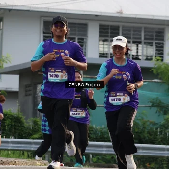 Runner Photo 8233282