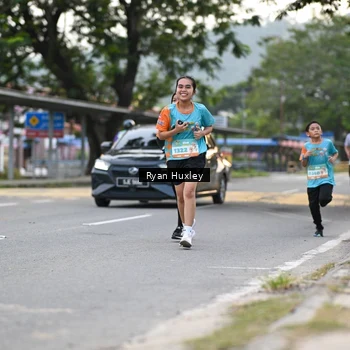 Runner Photo 8233285