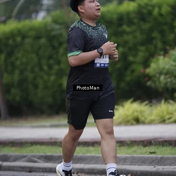 Runner Photo 8233286