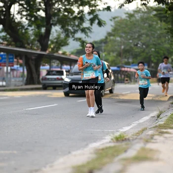Runner Photo 8233287