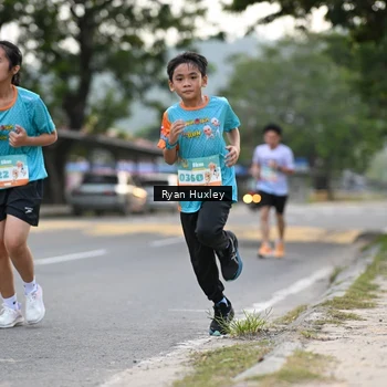 Runner Photo 8233288