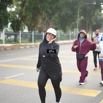 Runner Photo 8233293