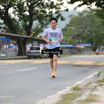 Runner Photo 8233294