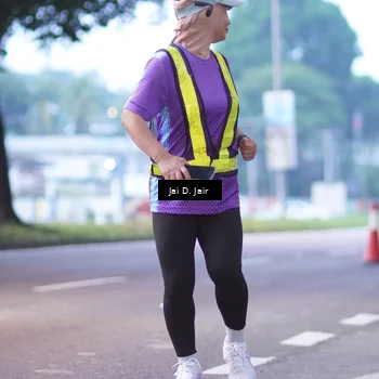 Runner Photo 8233298