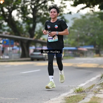 Runner Photo 8233301