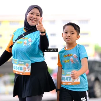 Runner Photo 8233304