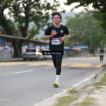 Runner Photo 8233305