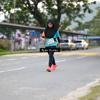 Runner Photo 8233307