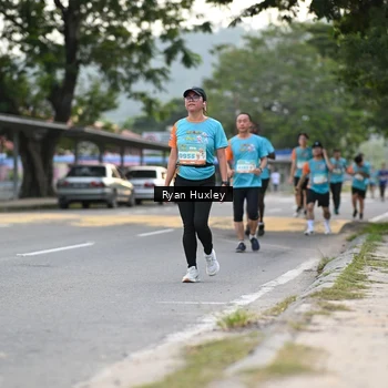 Runner Photo 8233308