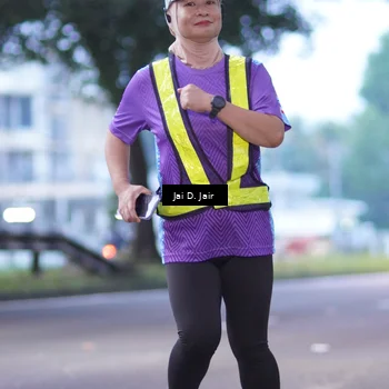 Runner Photo 8233310