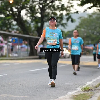 Runner Photo 8233312