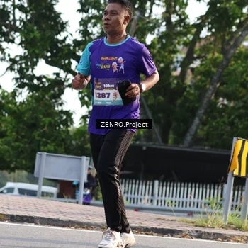 Runner Photo 8233313