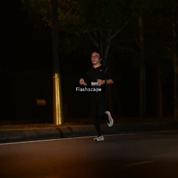 Runner Photo 8233318
