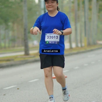 Runner Photo 8233331