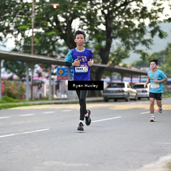 Runner Photo 8233342