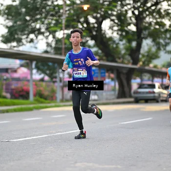 Runner Photo 8233347