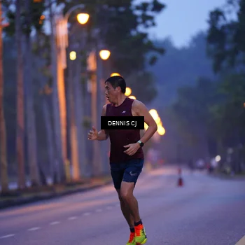 Runner Photo 8233349