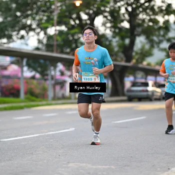 Runner Photo 8233351