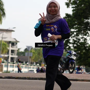 Runner Photo 8233353