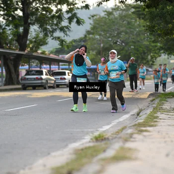 Runner Photo 8233358