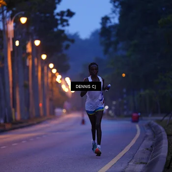 Runner Photo 8233360