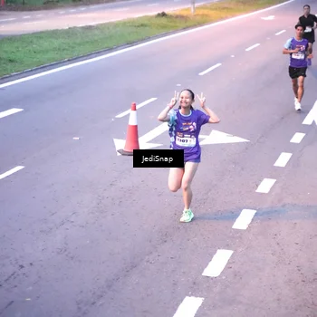 Runner Photo 8233361