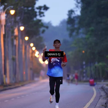 Runner Photo 8233362