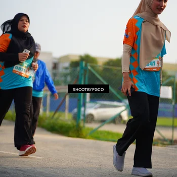 Runner Photo 8233364